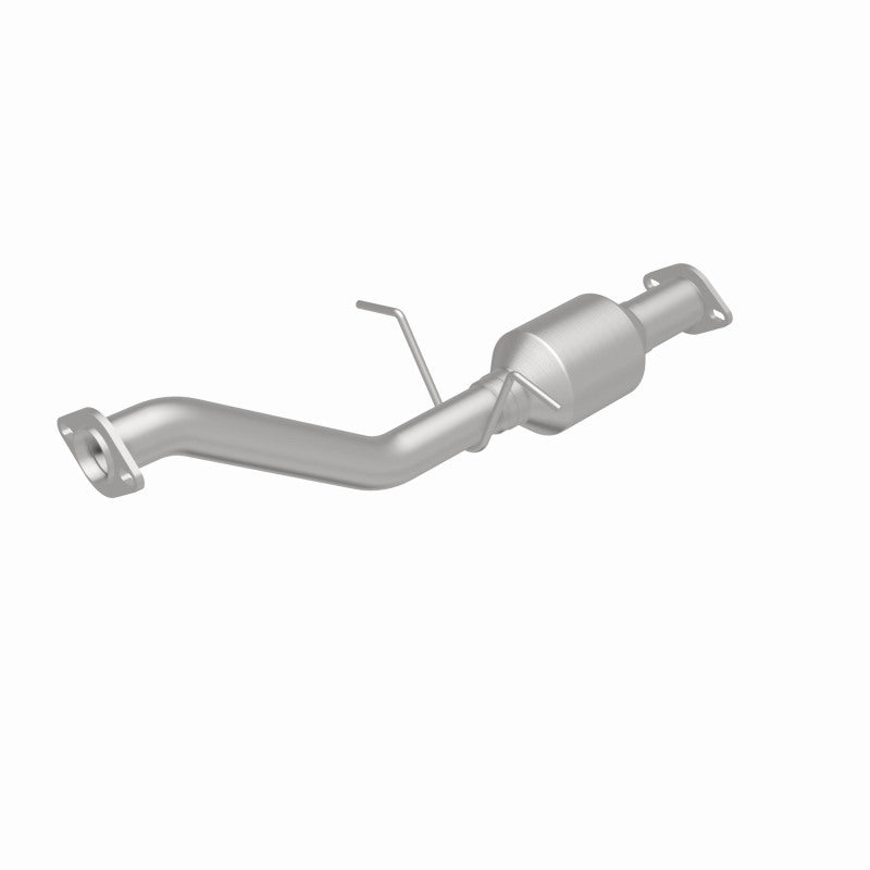 Magnaflow Direct Fit Converter for Toyota T100 3.4L: Easy Install & CARB Compliant