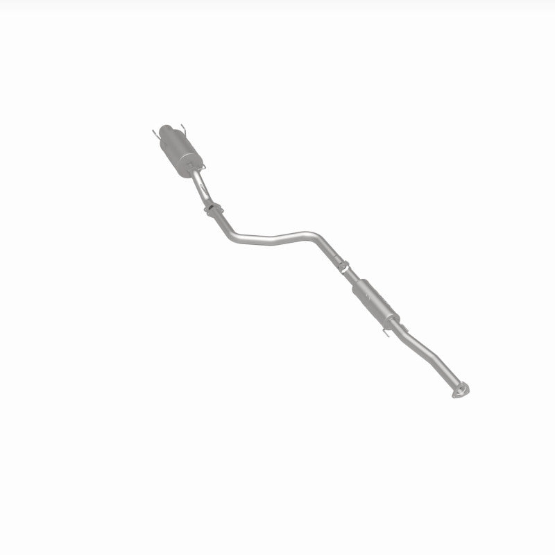 MagnaFlow Sys C/B Integra Rs/Ls/Gs 3Dr 94-99 Easy Install