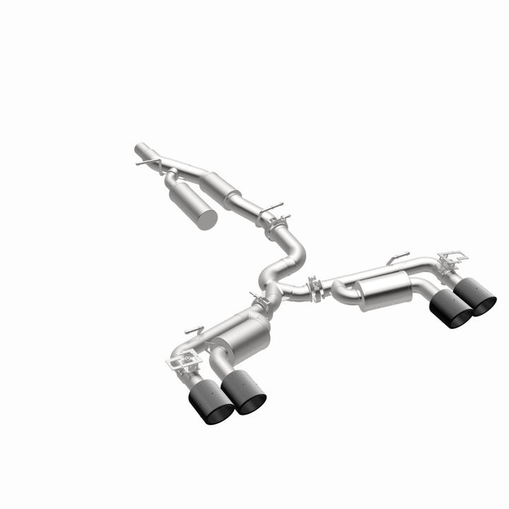 Magnaflow 22-23 VW Golf R NEO Cat-Back Exhaust System Easy Install