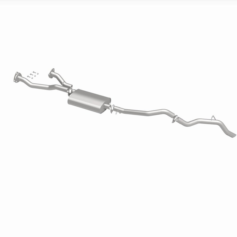 MagnaFlow BRE Exhaust Kit 96-02 S10 Sonoma 4.3L Exhaust Kit