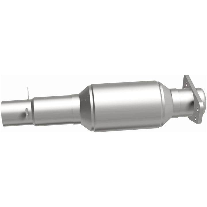 Direct Fit Catalytic Converter for 91-92 Oldsmobile Bravada V6 4.3L