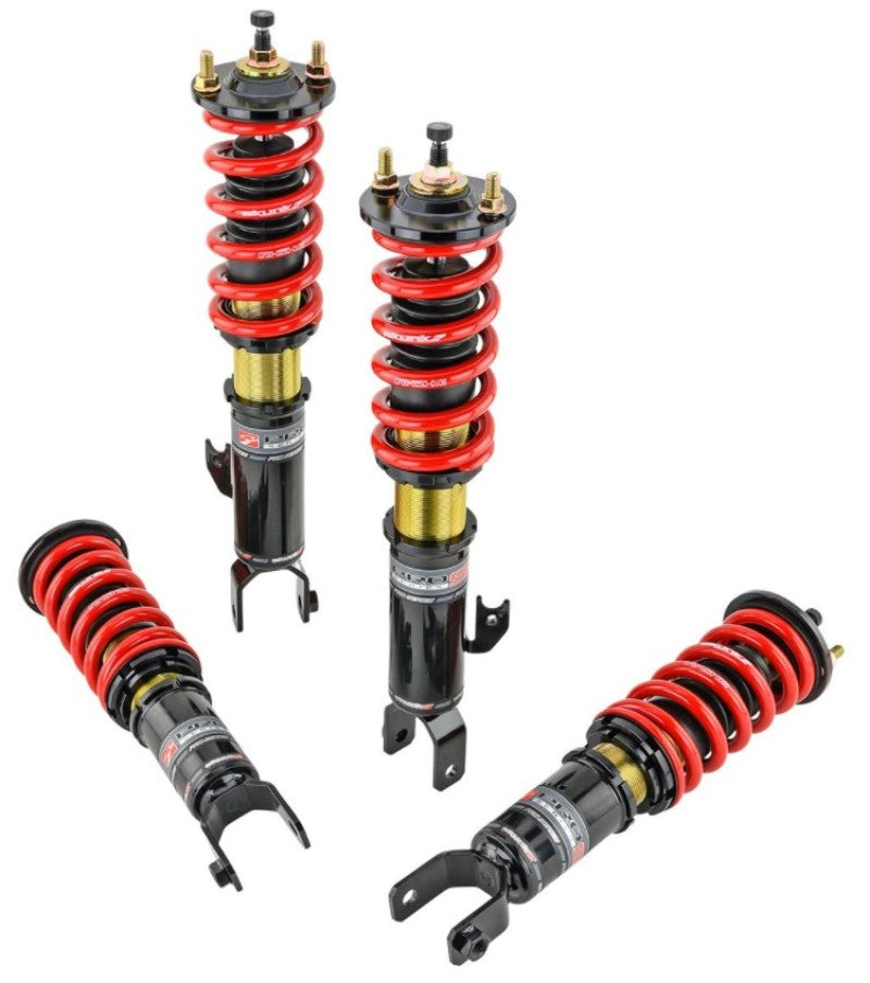 Skunk2 Racing Pro-ST Coilovers Mono-Tube Damper for 00-09 Honda S2000