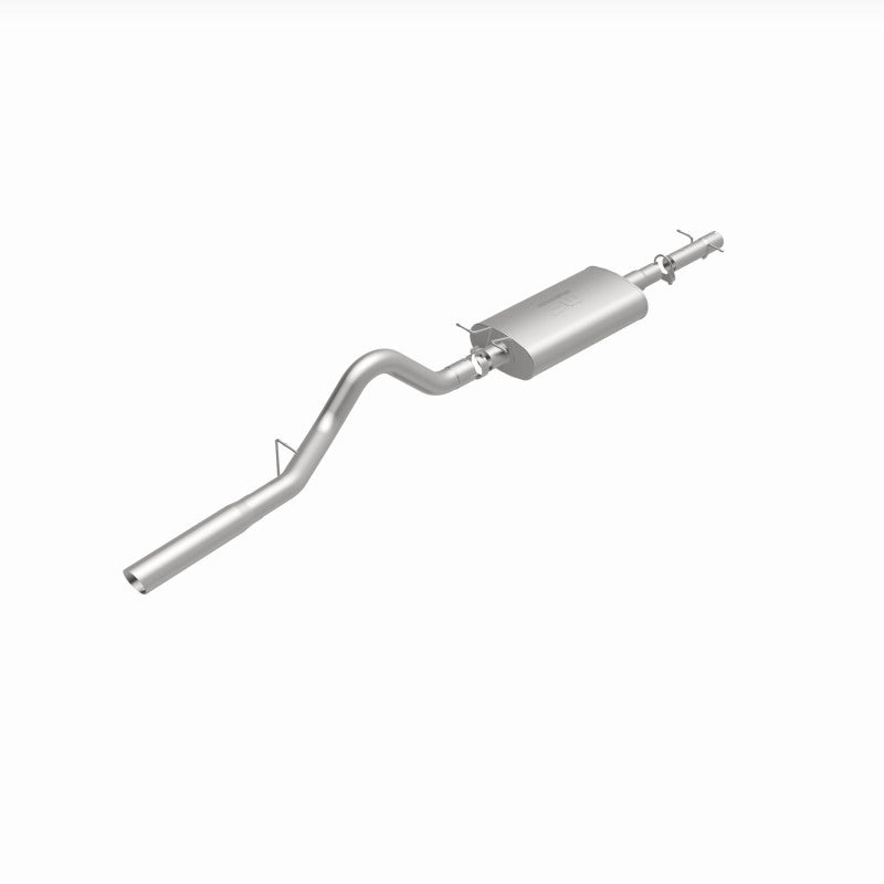 MagnaFlow Sys C/B Dodge Durango 4.7L Easy Install Upgrade