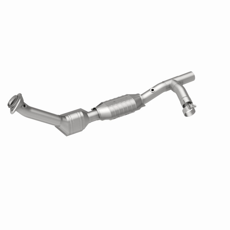 MagnaFlow Conv DF 99-02 Expedition 5.4L 4wd Easy Install