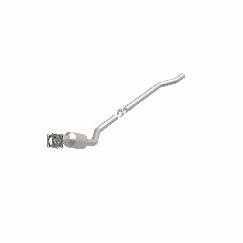 Magnaflow 01-03 Chrysler Town & Country Converter Easy Install