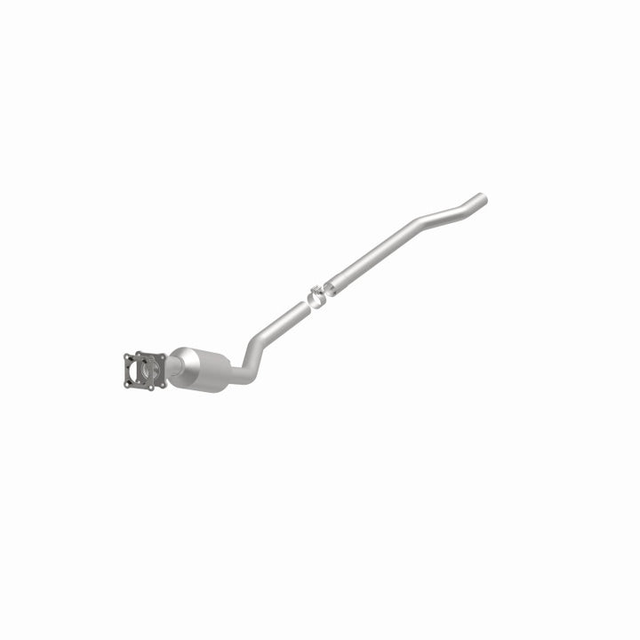 Magnaflow 01-03 Chrysler Town & Country Converter Easy Install