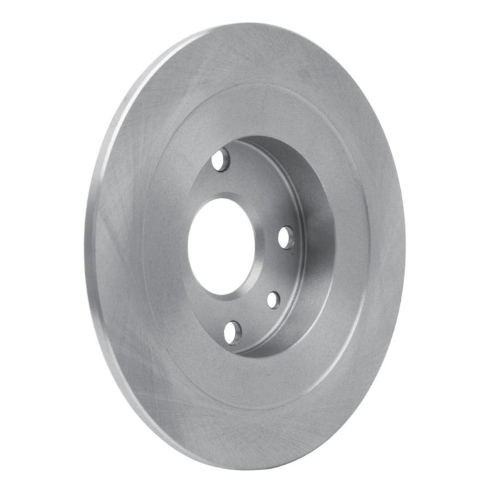 DFC 94-02 Mazda Miata Rear Brake Rotor Rear Brake Rotor