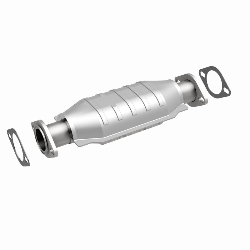 MagnaFlow Catalytic Converter for Mazda 17.5X6.5X4 - Easy Install