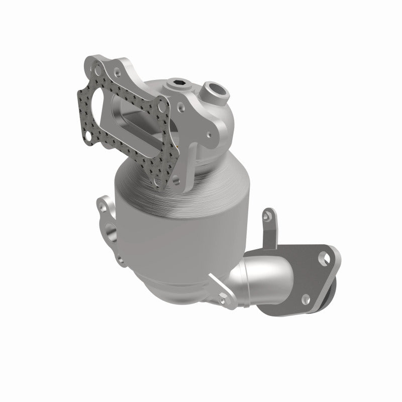 MagnaFlow 15-20 Honda Fit OEM Catalytic Converter Easy Install