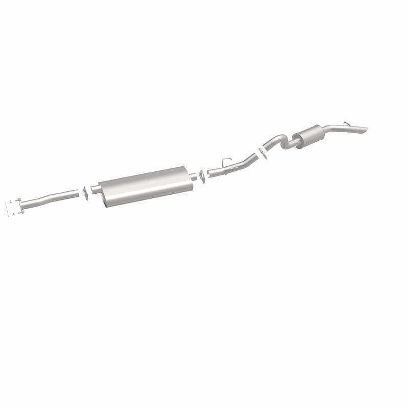 MagnaFlow BRE Exhaust Kit – for 2002–2009 Terrza, Uplndr, Ventur and More