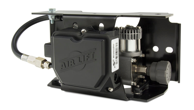 Air Lift Wireless One (2nd Generation) with EZ Mount for Quick Installation