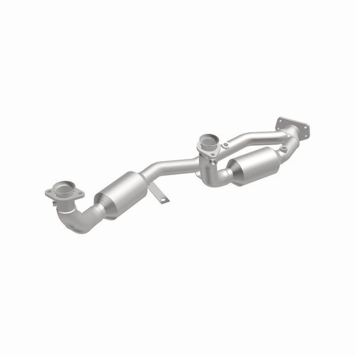 MagnaFlow Conv DF 99-00 Windstar 3.0L V6 Easy Install