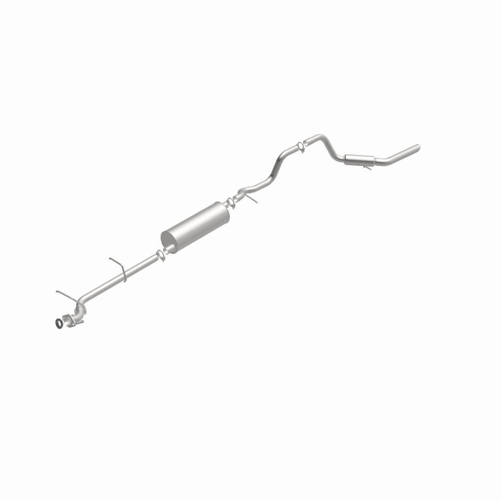 MagnaFlow BRE Exhaust Kit – for 2006–2010 Explorer, Mountaineer, Sport Trac 4.0L