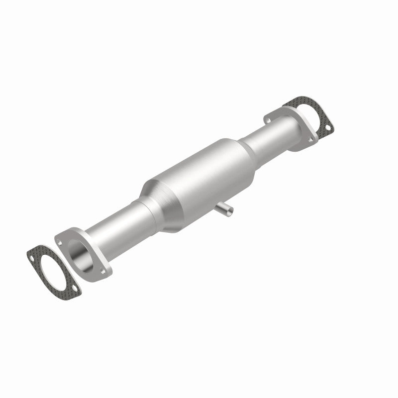 MagnaFlow Conv DF Ford 83 85 - Easy Install, In Stock