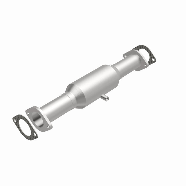 MagnaFlow Conv DF Ford 83 85 - Easy Install, In Stock
