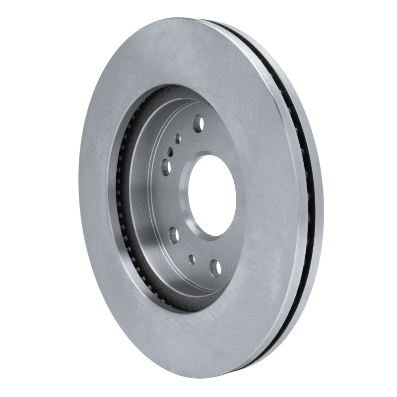 DFC 05-20 Cadillac Escalade EXT Front Brake Rotor.
