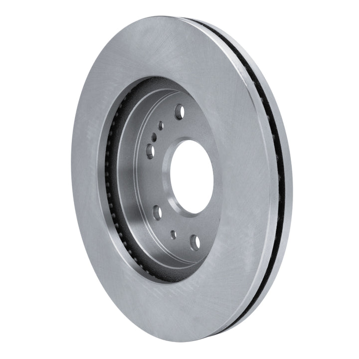 DFC 05-20 Cadillac Escalade EXT Front Brake Rotor.