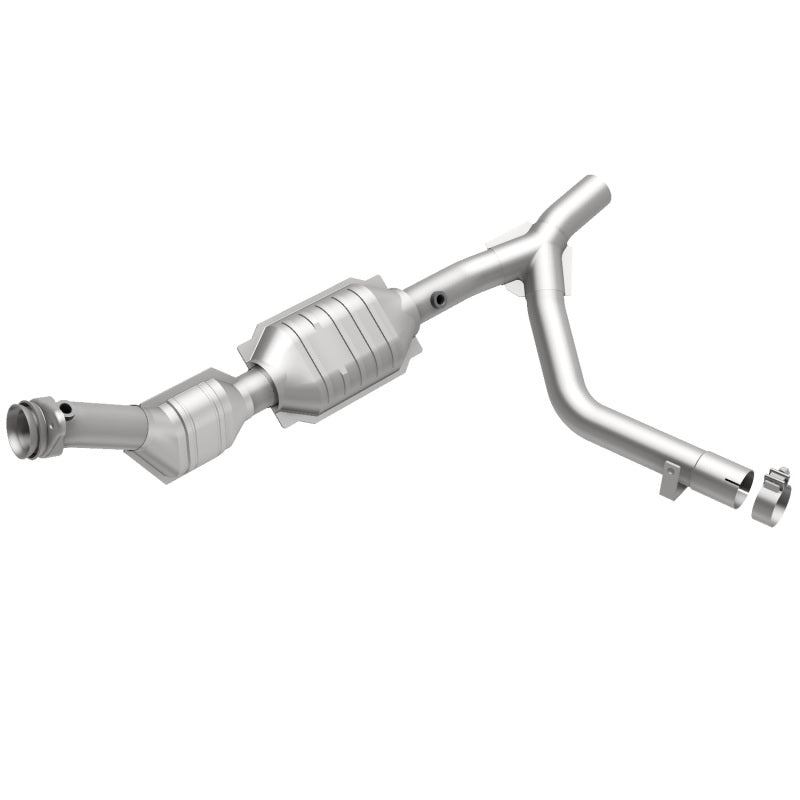 Magnaflow Direct-Fit CARB Compliant Catalytic Converter for 2002-2004 Ford F-150 5.4L - OneFastShop