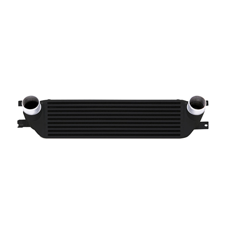 aFe Performance Intercooler Kit Black Core 2015 Mustang - OneFastShop