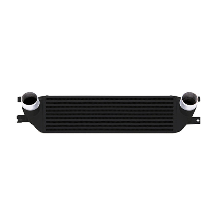 aFe Performance Intercooler Kit Black Core 2015 Mustang - OneFastShop
