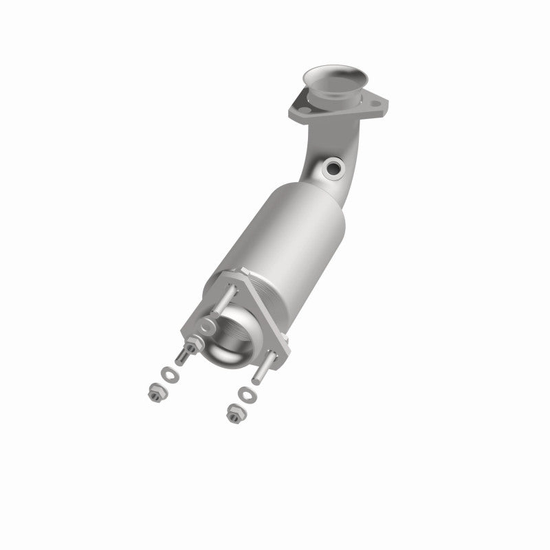 Magnaflow Direct Fit Catalytic Converter for 1996 Chevrolet Corvette 5.7L - OneFastShop