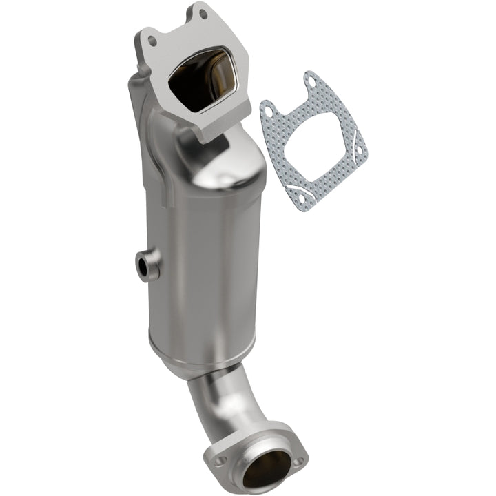 Magnaflow Direct-Fit Catalytic Converter - Federal OEM 11-14 Dodge Avenger V6 3.6 LFLEX