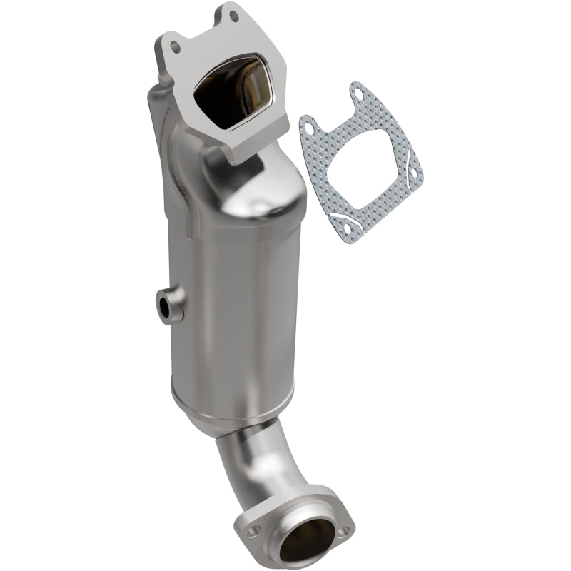 Magnaflow Direct-Fit Catalytic Converter - Federal OEM 11-14 Dodge Avenger V6 3.6 LFLEX - OneFastShop