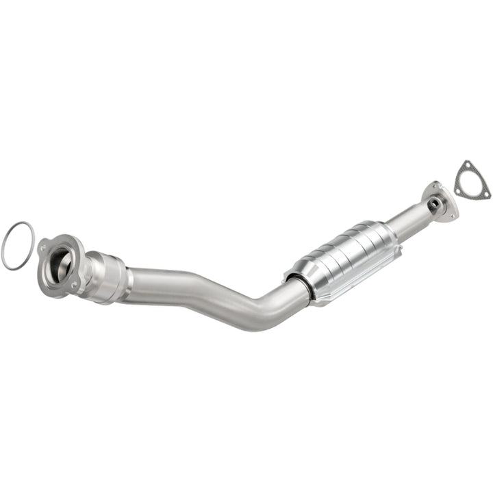 Magnaflow Catalytic Converter - Direct-Fit Malibu 98-00 3.1L V6 - OneFastShop