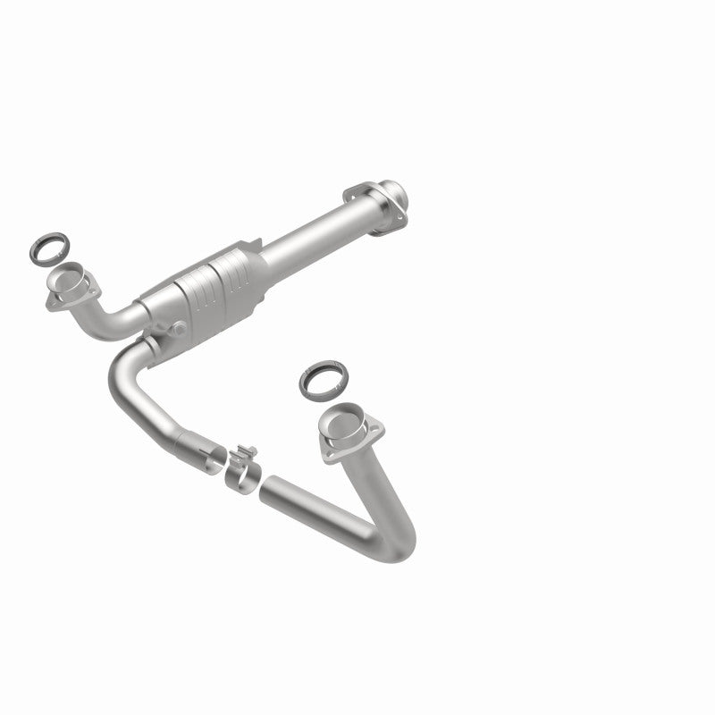MagnaFlow Direct Fit Catalytic Converter for '94-'95 Chevy C1500