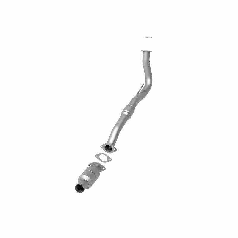 MagnaFlow Conv DF 02-03 Avalanche 8.1 Passenger Side Easy Install