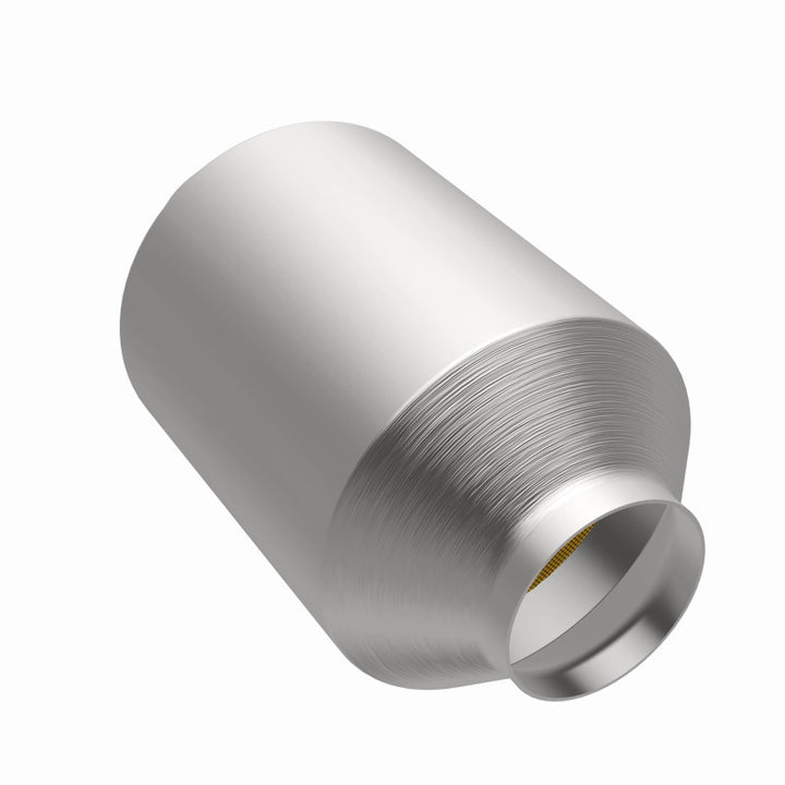 MagnaFlow Conv Univ 3.00in C/C Spun Front OEM - Easy Install