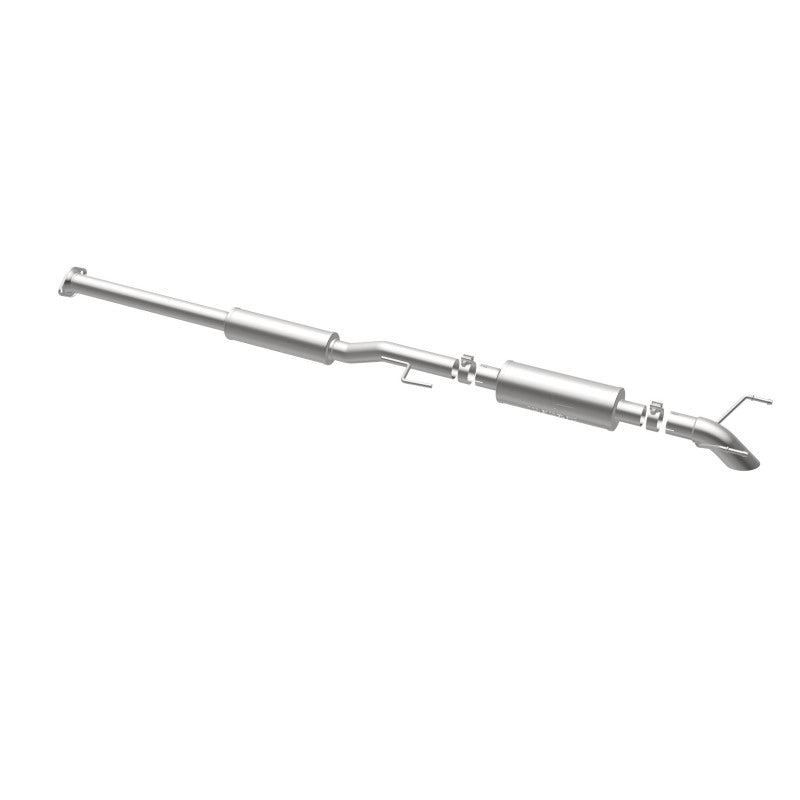 MagnaFlow SYS Cat-Back 2014 Toyota Tacoma 4.0L Easy Install