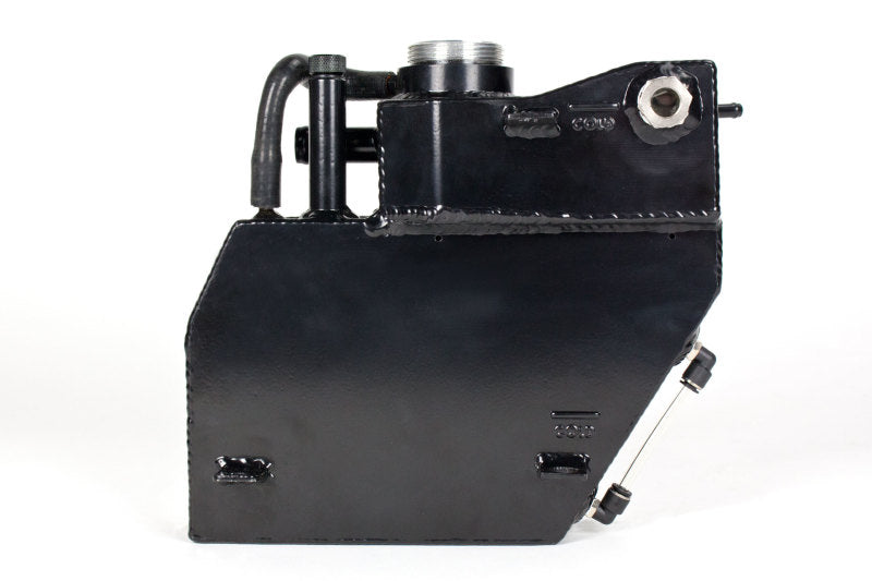 Mishimoto Aluminum Coolant Reservoir Tank with Mounting Bracket - Ford F-250 Super Duty Lariat/XL/XLT (1999-2003)