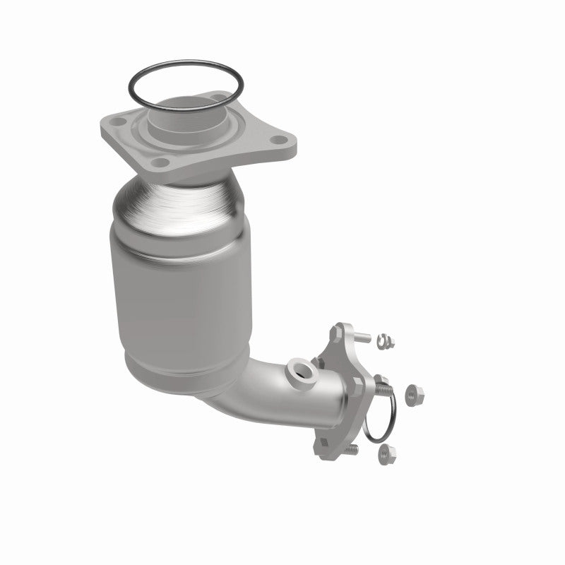 MagnaFlow Conv DF 03-07 Murano rear man OEM Easy Install