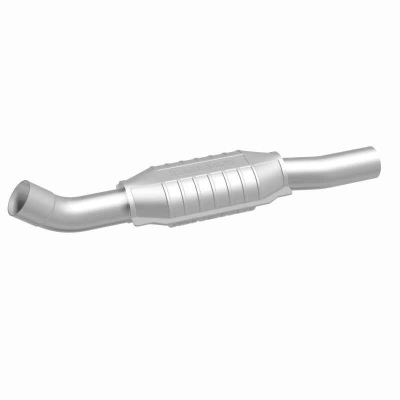 MagnaFlow Conv DF 80-87 Dodge/Plymouth Vans Easy Install