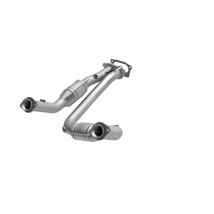MagnaFlow Catalytic Converter for 04-06 Ranger 4.0 Front