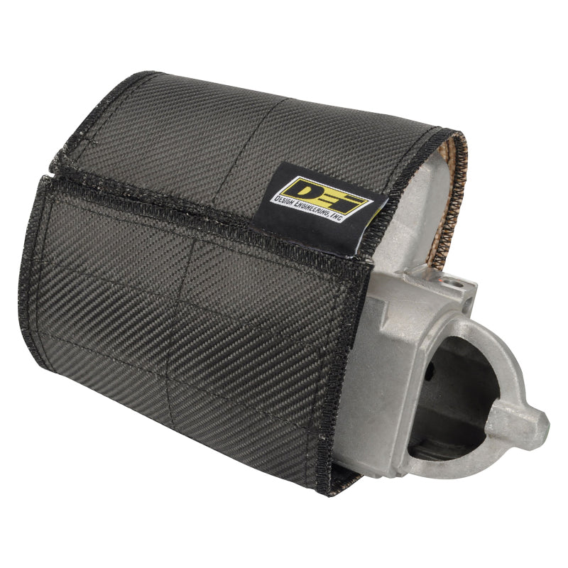 DEI Onyx Starter Shield 7in x 2ft - Black