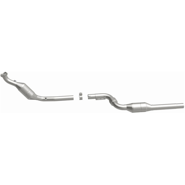 Magnaflow Conv DF 98-03 MB E320 3.2L P/S Easy Install