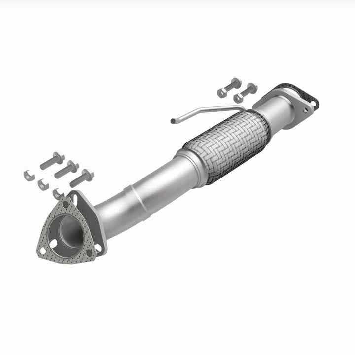 BRE Exhaust Front Pipe Kit for 2005–2008 Escape Mariner Tribute 2.3L 3.0L - OneFastShop