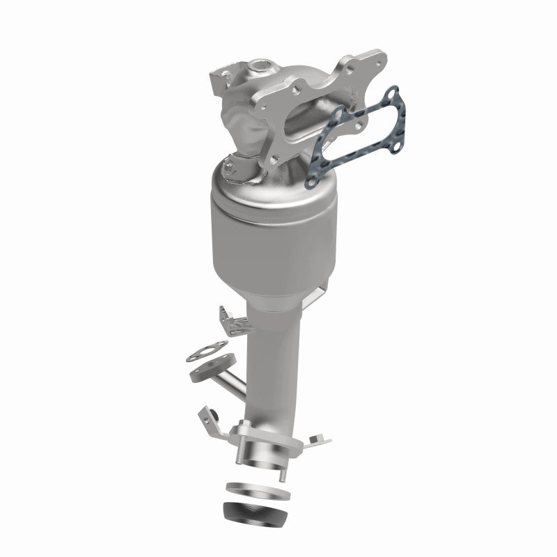MagnaFlow Conv Direct Fit 2014 Honda Civic 1.8L Manifold Easy Install