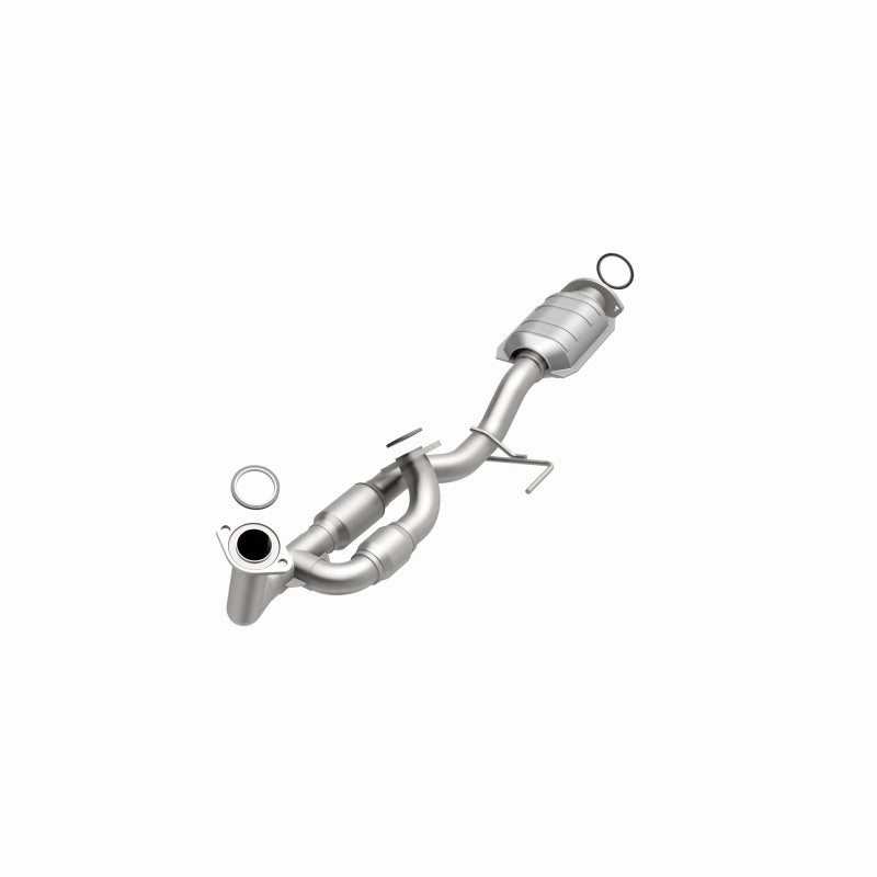 MagnaFlow Catalytic Converter for Camry/Avalon 3.0L 94-95 - Direct-Fit Quality