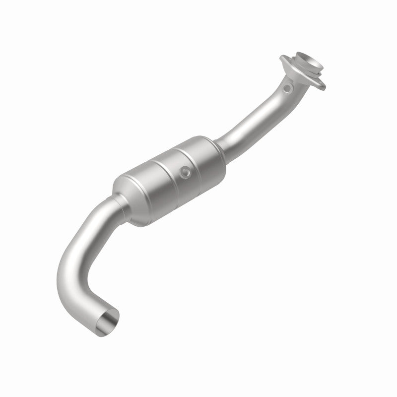 MagnaFlow Conv DF F-150 04-06 8 4.6L Easy Install Option