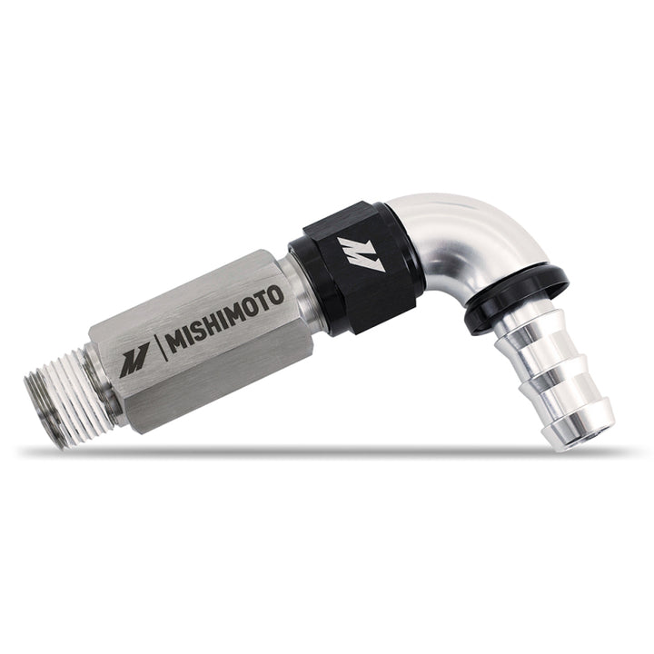 Mishimoto Top Heater Hose Upgrade for 2007.5+ Ram 6.7L Cummins - OneFastShop