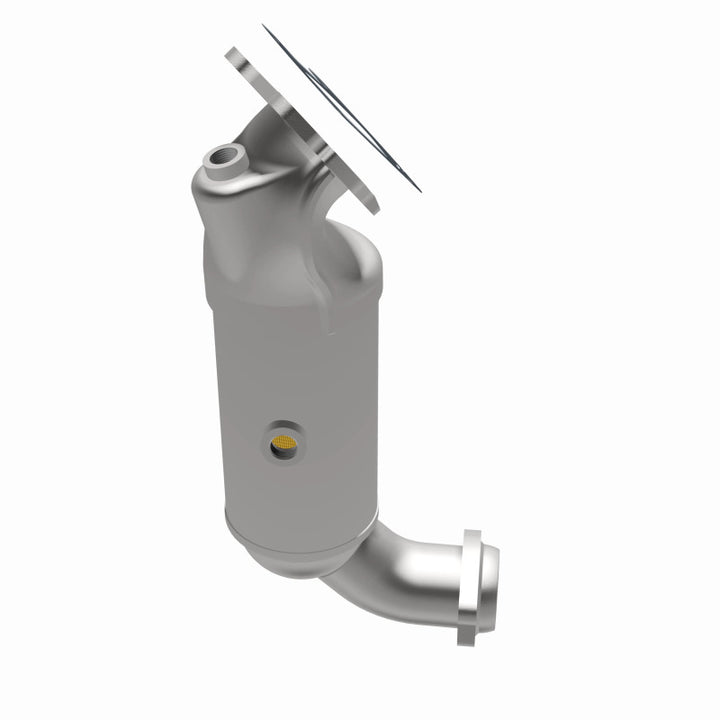 Magnaflow 11-16 Dodge Grand Caravan 3.6L Direct Fit Converter Easy Install