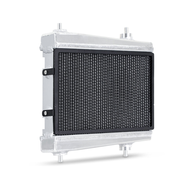 Mishimoto Performance Auxiliary Radiators for 2021+ BMW G8X M3/M4
