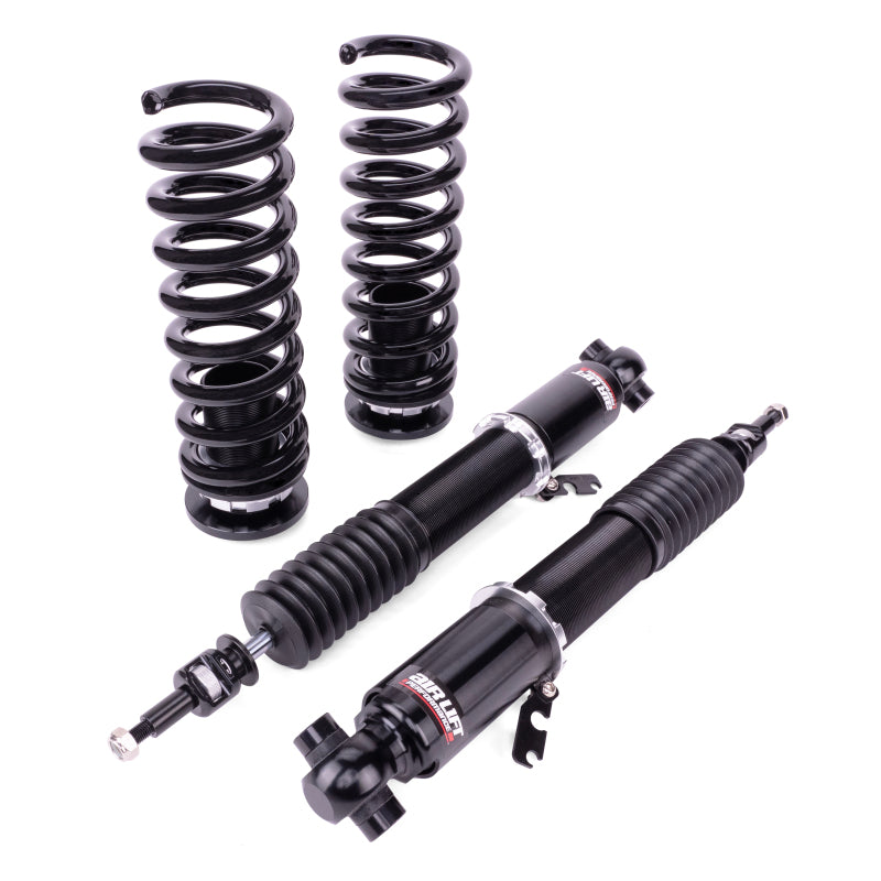 Air Lift Performance Coilover Kit for 2020–2024 Toyota GR Supra and 2019–2024 BMW Z4 (G29)