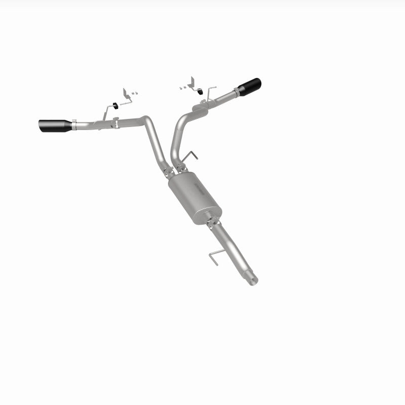 Magnaflow 2020 Ford F-150 V8 Cat-Back Exhaust System In Stock