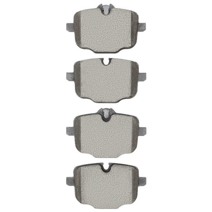DFC 16-21 BMW X7 Rear 5000 Advanced Low Metallic Brake Pads