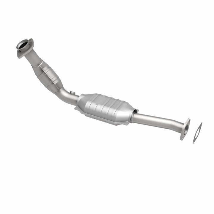 MagnaFlow Conv DF 03-07 Ford-Mercury Driver Side Easy Install