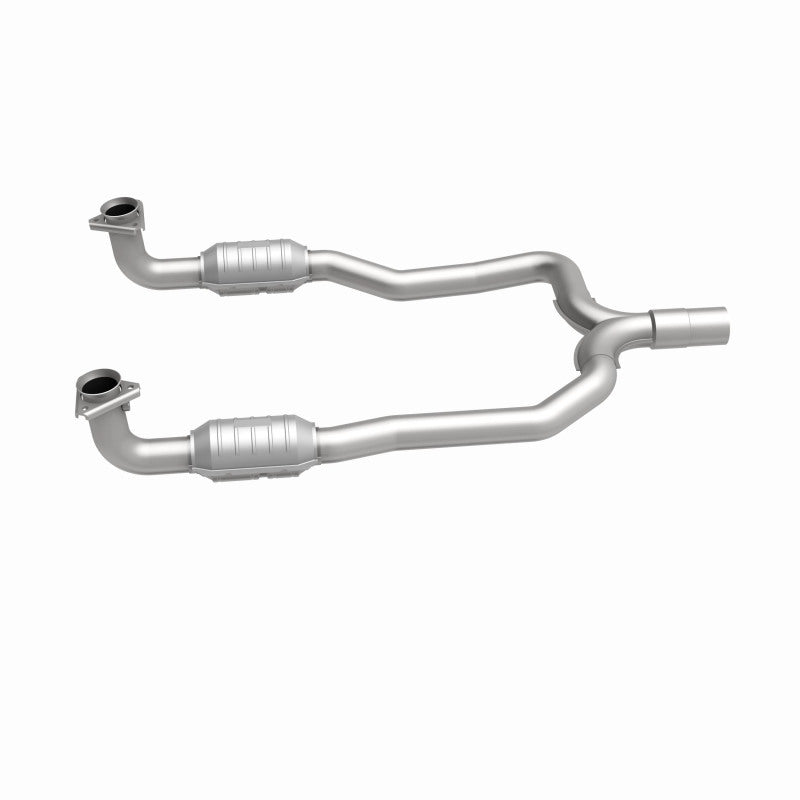 Magnaflow Catalytic Converter GM Fitment - Free Shipping